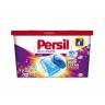 Persil Duocaps Color 14ks - Prací prostředky - Prací gely, tablety a mýdla Prací prostředky - Prací gely, tablety a mýdla